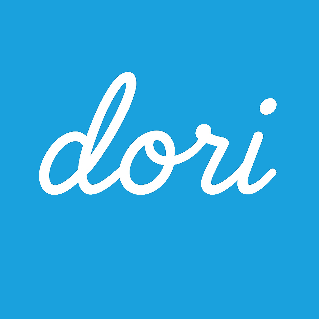 Dori App Logo