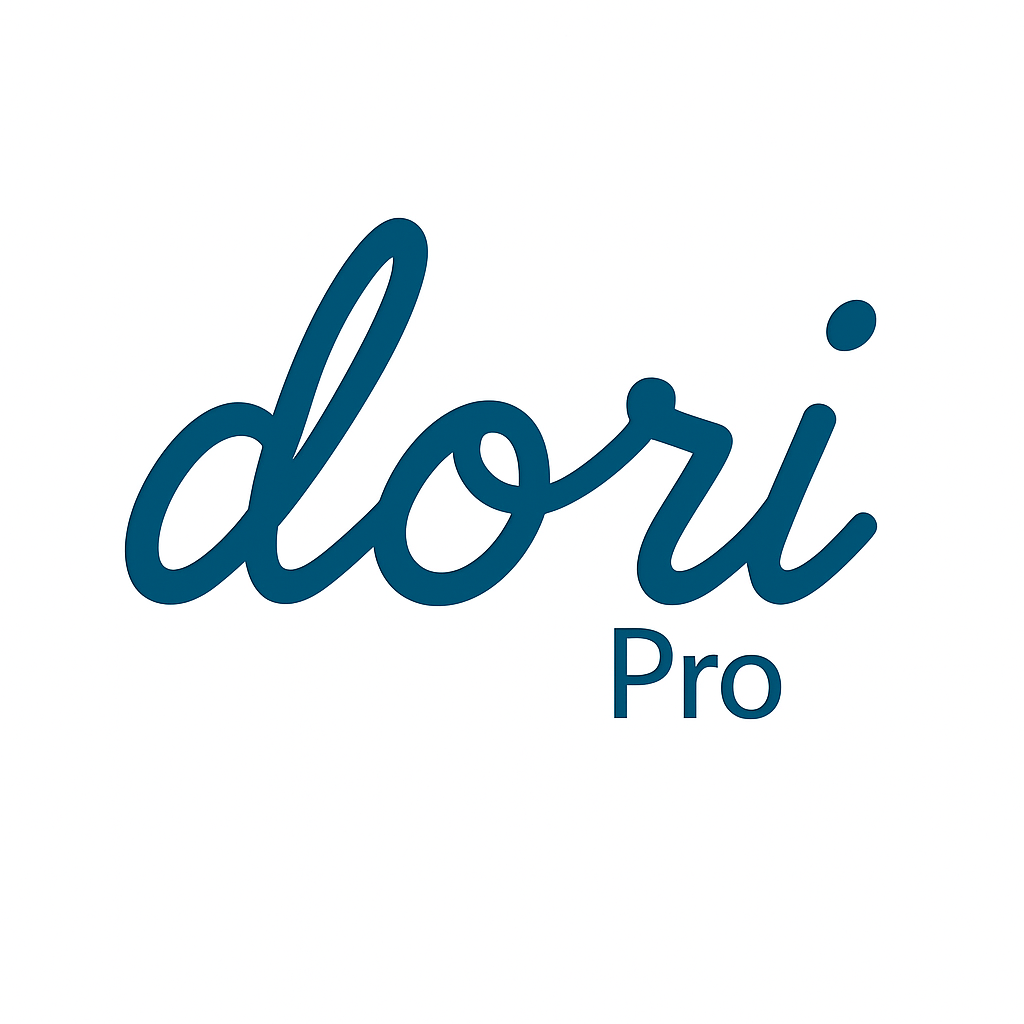 Dori Pro App Logo